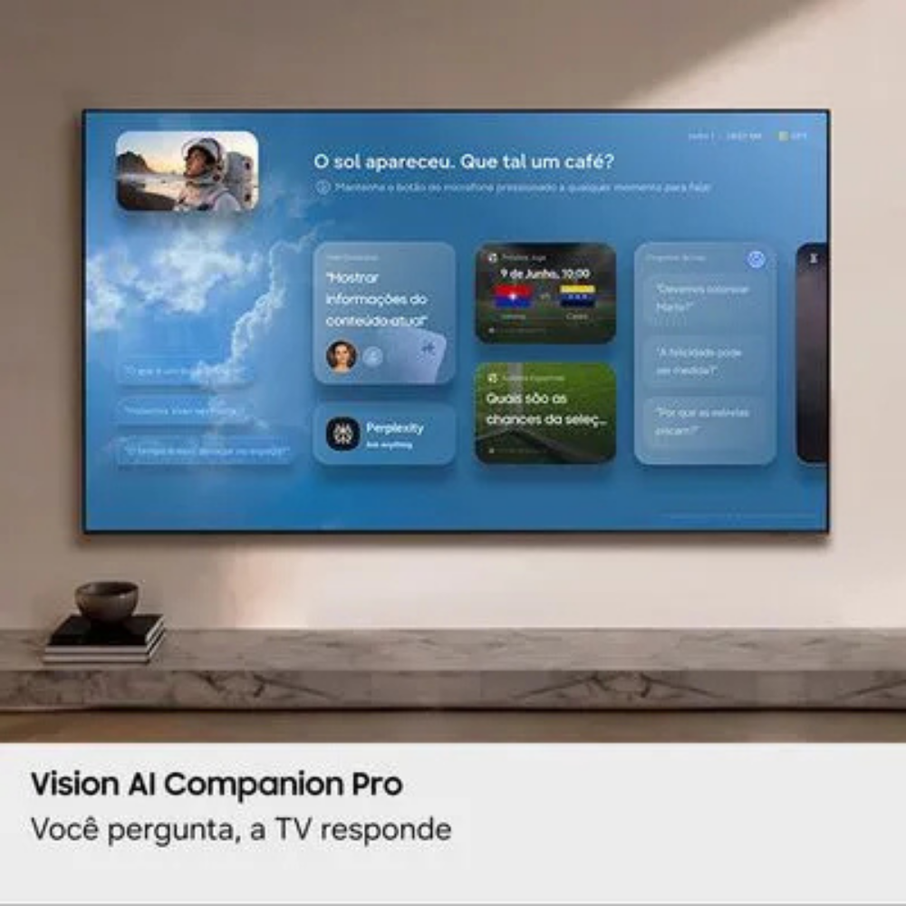 Samsung Super Big Smart TV 98" Crystal UHD 4K U9500H 2026 2 Samsung Super Big Smart TV 98" Crystal UHD 4K U9500H 2026