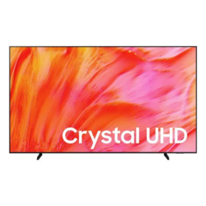 Samsung Super Big Smart TV 98" Crystal UHD 4K U9500H 2026