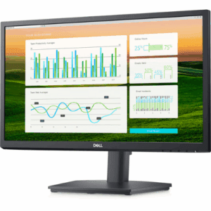 Monitor Dell E2222HS de 22 polegadas