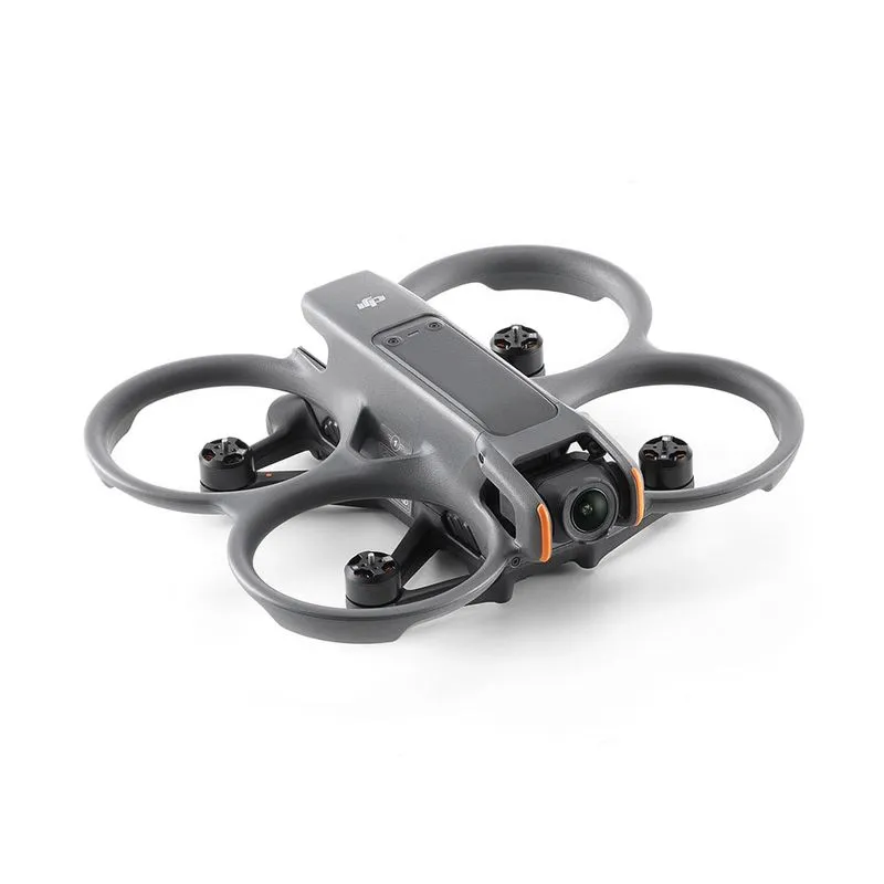 Drone DJI Avata 2 Fly More Combo (3 baterias) (DJI Goggles 3 & Motion 3) BR 3 Drone DJI Avata 2 Fly More Combo (3 baterias) (DJI Goggles 3 & Motion 3) BR - Imagem 3