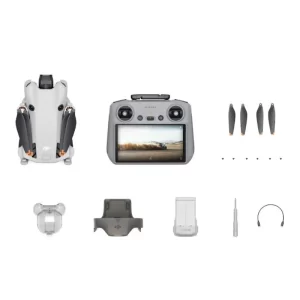 Drone DJI Mini 4 Pro Standard (Com tela) BR