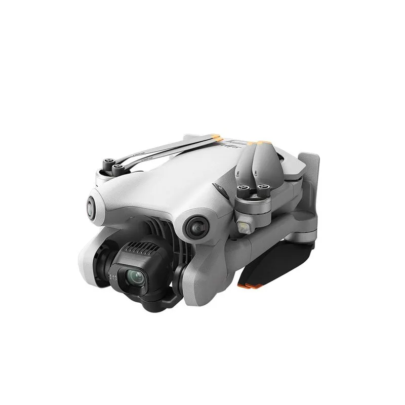 Drone DJI Mini 4 Pro Fly More Combo (Com tela) BR 2 Drone DJI Mini 4 Pro Fly More Combo (Com tela) BR - Imagem 2