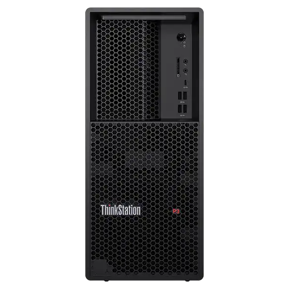 Workstation Lenovo Thinkstation P3 1 Workstation Lenovo Thinkstation P3