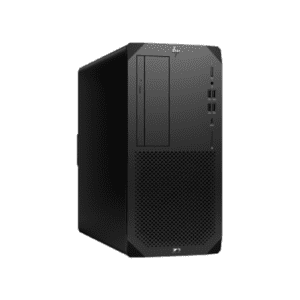HP Z2 tipo torre G9