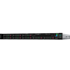 Servidor HPE ProLiant DL360 Gen10
