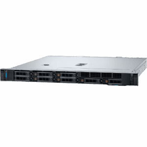 Servidor Rack Dell PowerEdge R360