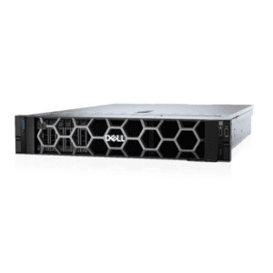 Servidor Dell PowerEdge R760xs
