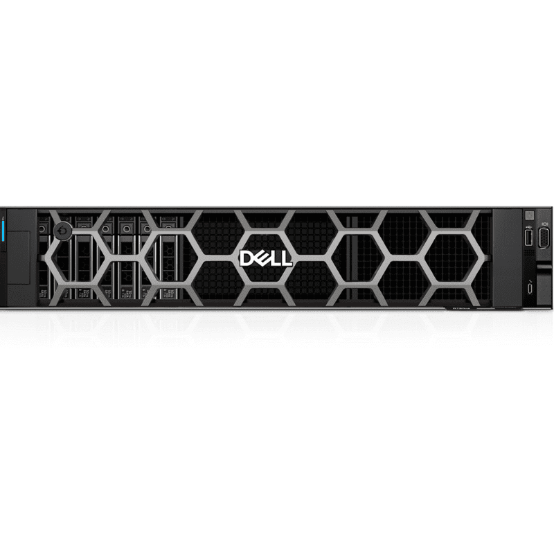 Servidor Dell PowerEdge R760xs 4 Servidor Dell PowerEdge R760xs - Imagem 4