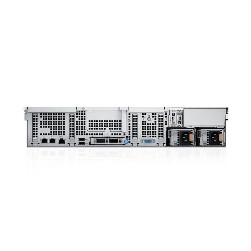 Servidor Dell PowerEdge R760xs 3 Servidor Dell PowerEdge R760xs - Imagem 3