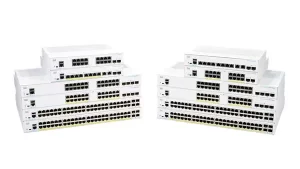 Switch Cisco CBS 250 Switch Cisco CBS 250