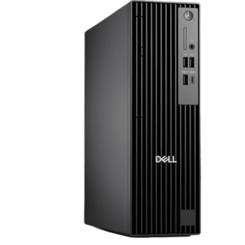 Dell Pro Slim - QCS1250 1 Dell Pro Slim QCS1250