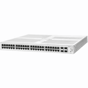 HPE Networking Instant On 1830 48p Gigabit  4x SFP
