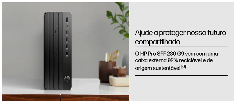 HP Inc 280 G9 SFF 6 280 g9 1