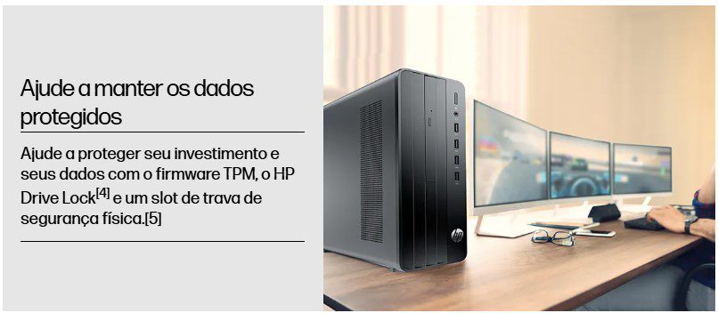 HP Inc 280 G9 SFF 7 280 g9 2