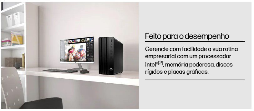 HP Inc 280 G9 SFF 10 280 g9 5
