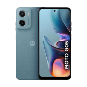 Smartphone Motorola Moto g05
