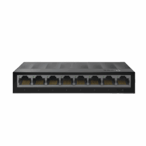 Switch TP-LINK LS1008G Gigabit com 8 Portas