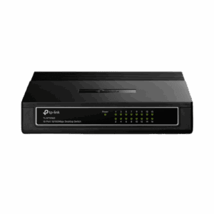 Switch TP-LINK LTL-SF1016D 16-Portas 10/100Mbps