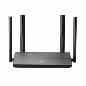 Roteador Wi-Fi 6 Gigabit Dual Band AX1500 EasyMesh TR-069