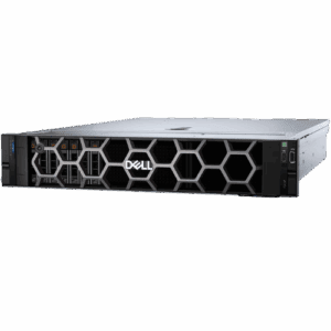 Servidor Dell PowerEdge R760xs