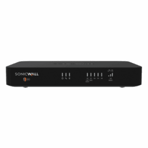 SonicWall TZ80