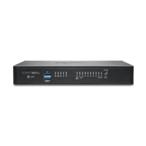 SonicWall TZ670