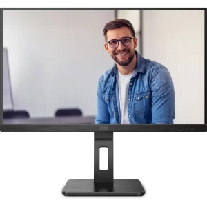 Monitor AOC 27" IPS - 27P2Q