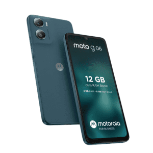 moto g06