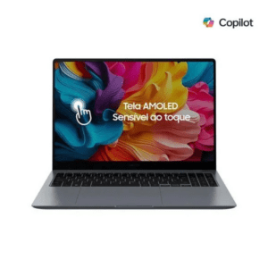 Samsung Galaxy Book4 Ultra com Copilot integrado