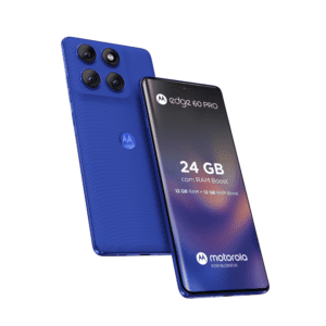motorola edge 60 pro
