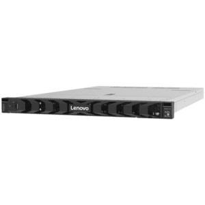 Servidor Lenovo ThinkSystem SR630 V4