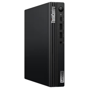 ThinkCentre M70q Gen 5